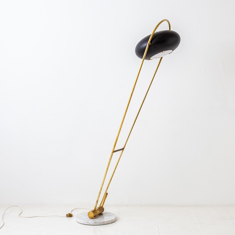 Floor Lamp by Arredoluce