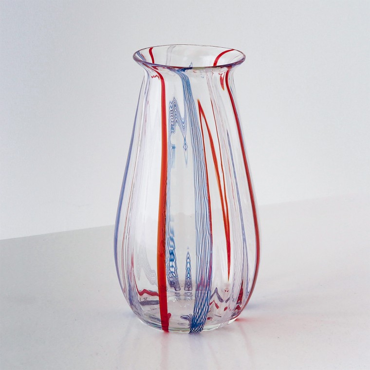 Vase by Aureliano Toso