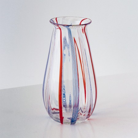 Vase by Aureliano Toso