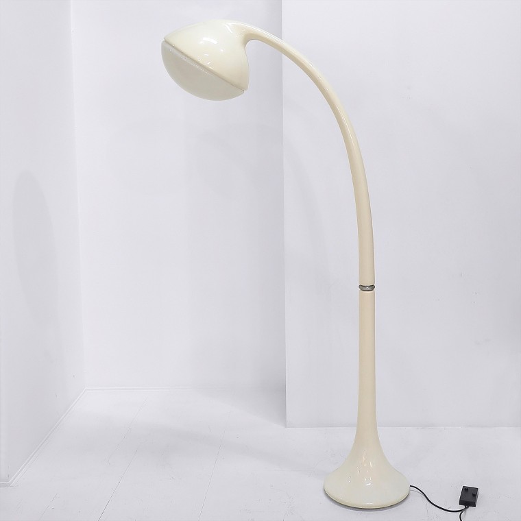Floor Lamp by Fabio Lenci