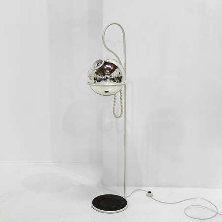 Fontana Arte ‘Globo’ Floor Lamp