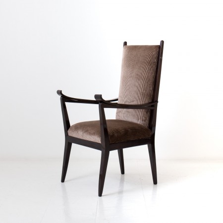 French Modernist Armchair