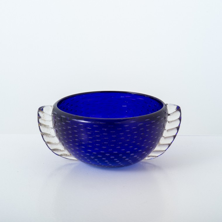 Bowl by Galliano Ferro